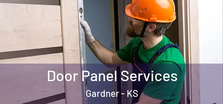 Door Panel Services Gardner - KS
