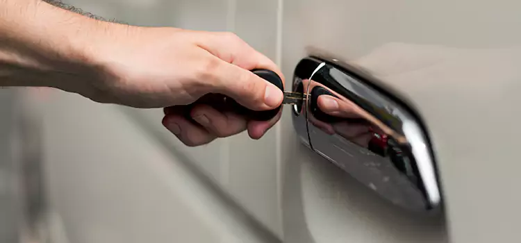 Why Choose Our Auto Locksmith Team in Gardner, KS?