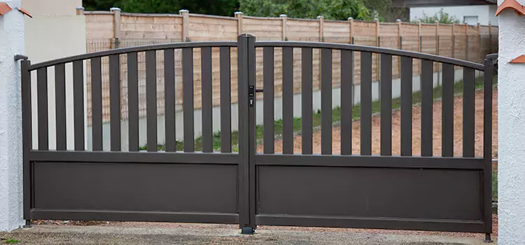 Advanced Gate Solutions in Gardner, KS