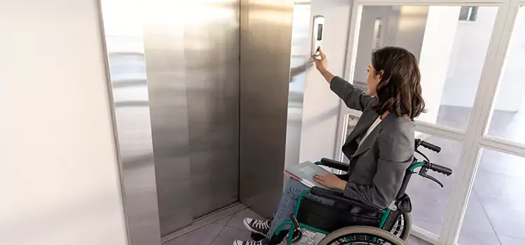 Benefits of Modern Handicap Door Systems in Gardner, KS