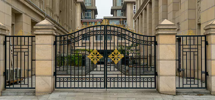 Comprehensive Iron Gate Maintenance Solutions in Gardner, KS