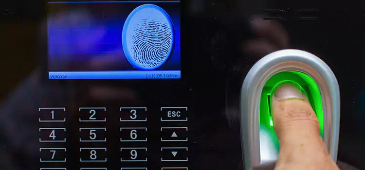 Your Trusted Partner for Secure Access in Gardner, KS