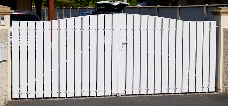 Why Choose Us for Residential Gate Repair in Gardner, KS?