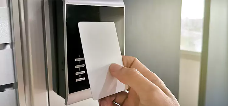 Advanced RFID Technology Integration in Gardner, KS