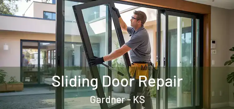 Sliding Door Repair Gardner - KS